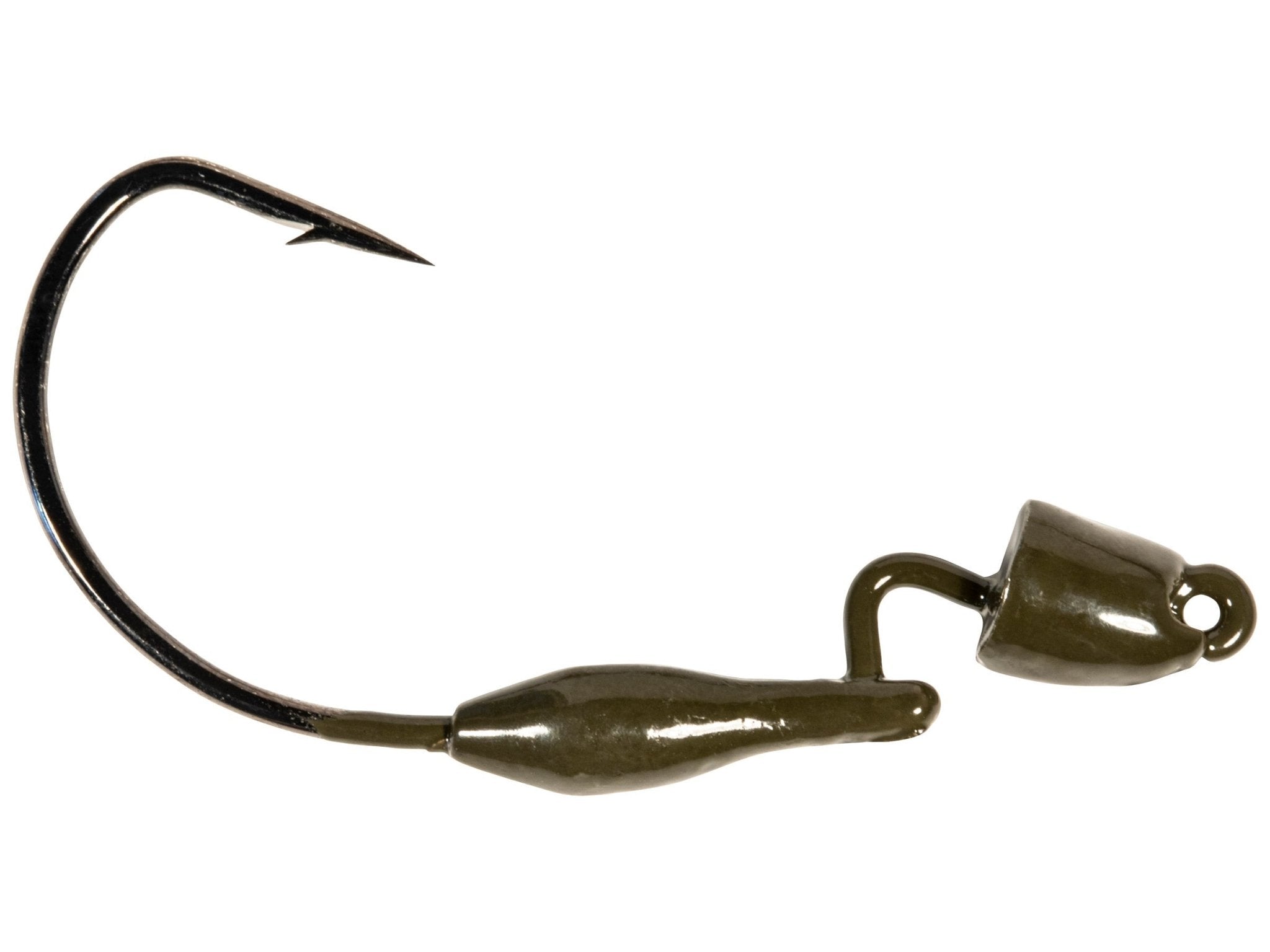 Z Man Pro BulletZ Weedless Jigheads - Hamilton Bait and Tackle