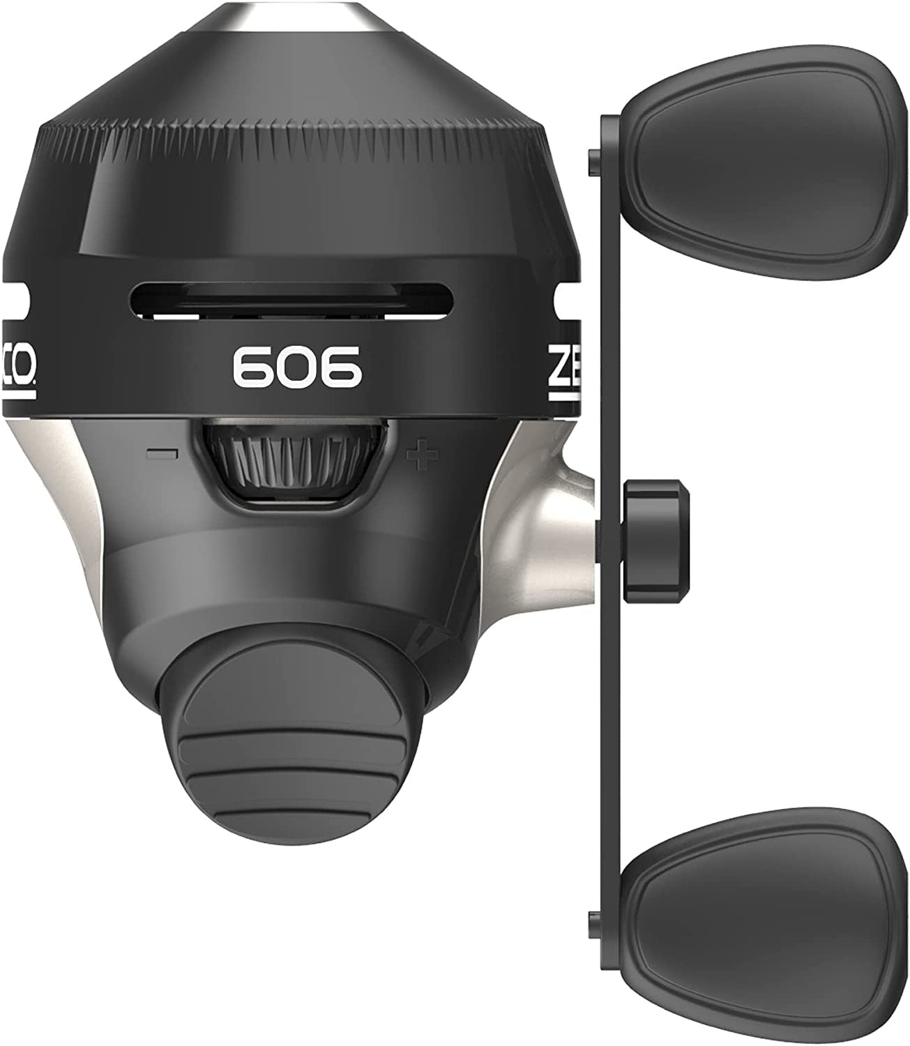 Zebco Spincast Reel - Hamilton Bait and Tackle