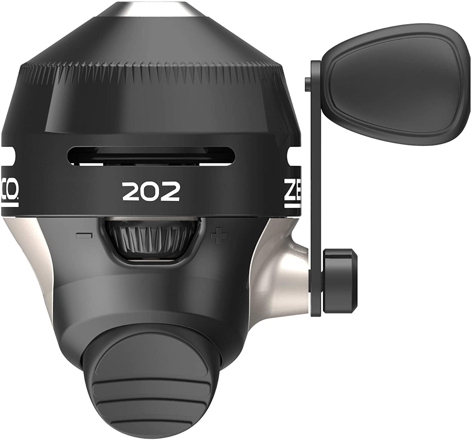 Zebco Spincast Reel - Hamilton Bait and Tackle