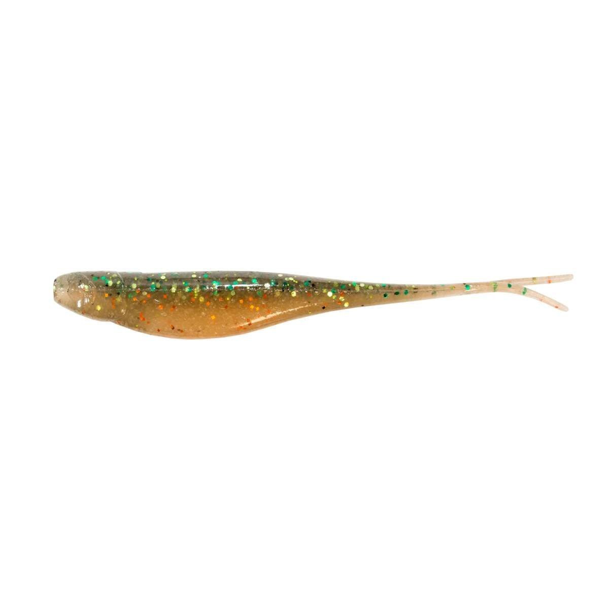 Zman 4" Scented Jerk ShadZ - Hamilton Bait and Tackle