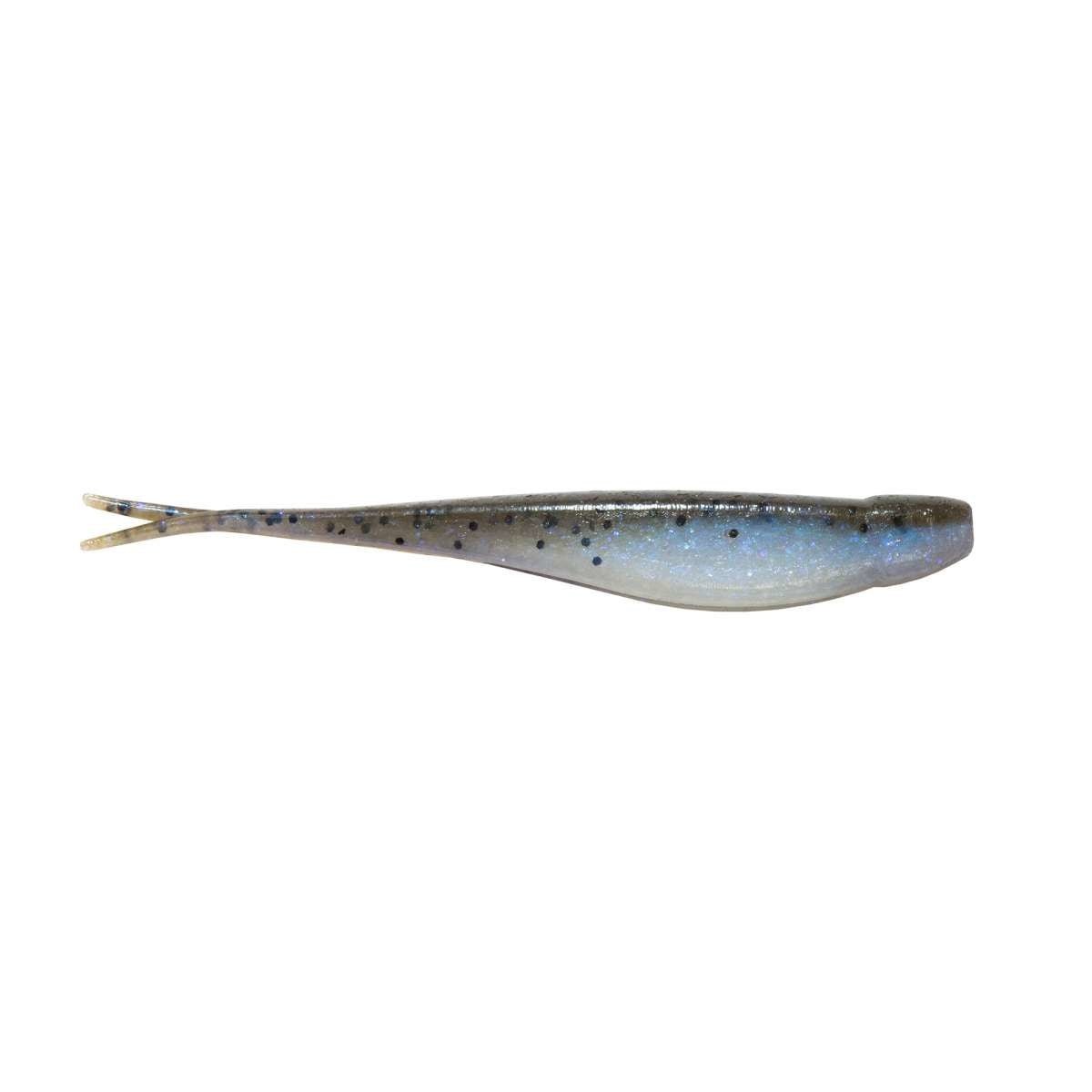 Zman 4" Scented Jerk ShadZ - Hamilton Bait and Tackle