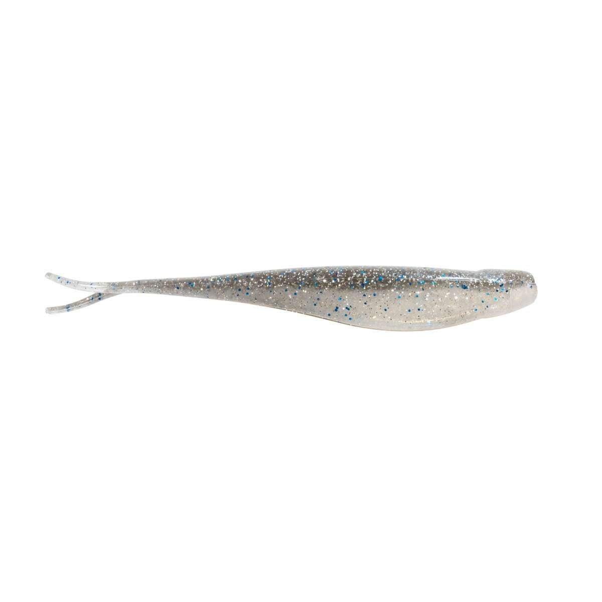 Zman 4" Scented Jerk ShadZ - Hamilton Bait and Tackle