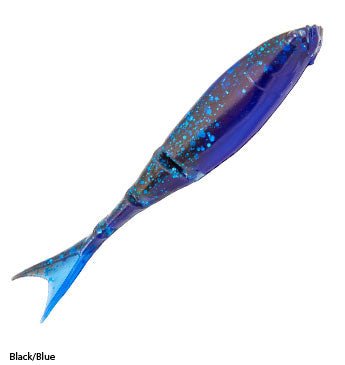 Zman 4.5" RaZor ShadZ - Hamilton Bait and Tackle