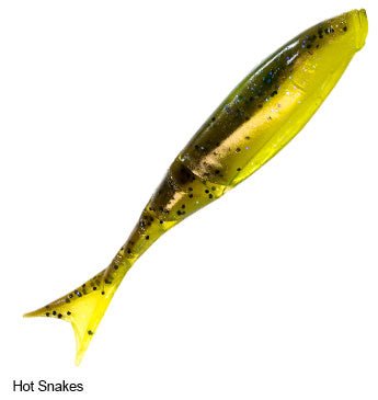 Zman 4.5" RaZor ShadZ - Hamilton Bait and Tackle