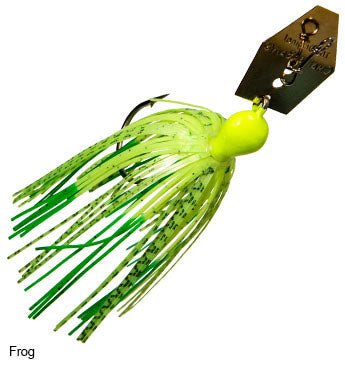 Zman Chatterbait - Hamilton Bait and Tackle