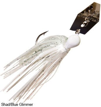 Zman Chatterbait - Hamilton Bait and Tackle