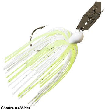 Zman Chatterbait - Hamilton Bait and Tackle