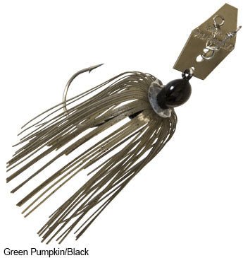 Zman Chatterbait - Hamilton Bait and Tackle
