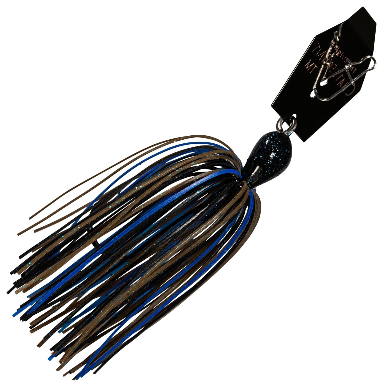 Zman Chatterbait Big Blade - Hamilton Bait and Tackle