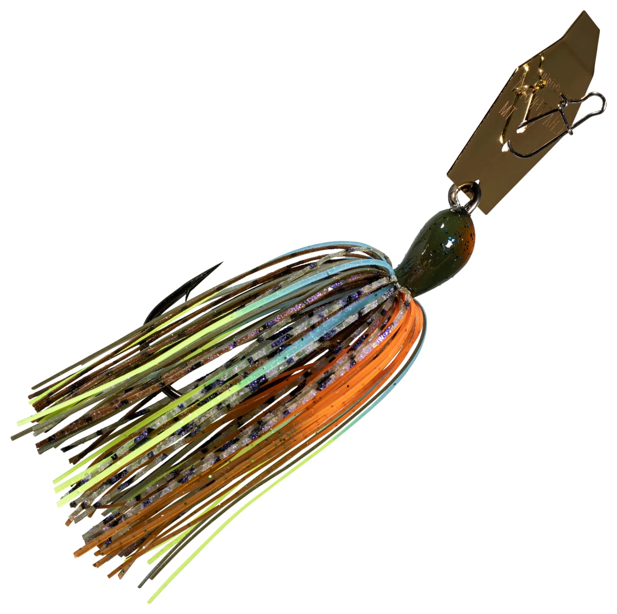 Zman Chatterbait Big Blade - Hamilton Bait and Tackle
