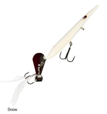 Zman HellRaiZer - Hamilton Bait and Tackle