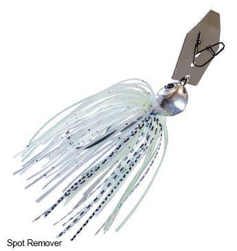 Zman Jackhammer Chatterbait 3/8 oz. - Hamilton Bait and Tackle