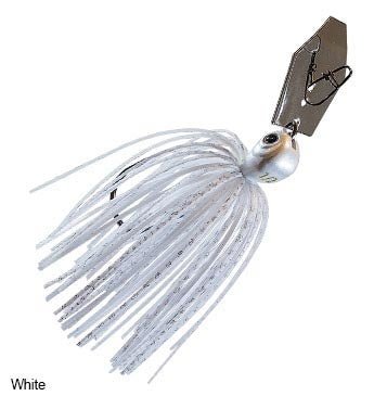 Zman Jackhammer Chatterbait 3/8 oz. - Hamilton Bait and Tackle