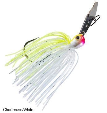 Zman Jackhammer Chatterbait 3/8 oz. - Hamilton Bait and Tackle