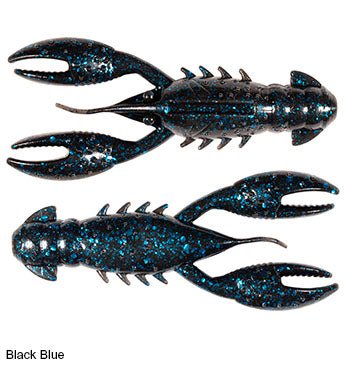 Zman Pro Crawz - Hamilton Bait and Tackle