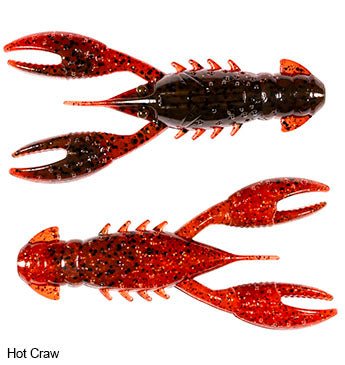 Zman Pro Crawz - Hamilton Bait and Tackle
