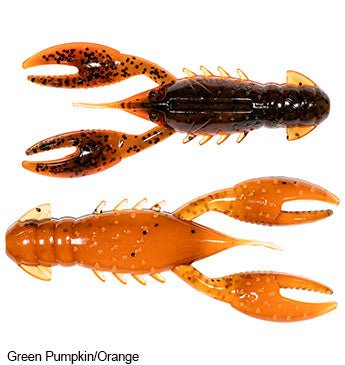 Zman Pro Crawz - Hamilton Bait and Tackle