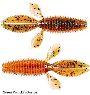 Zman TRD BugZ - Hamilton Bait and Tackle