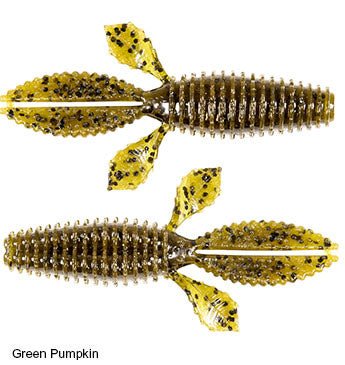 Zman TRD BugZ - Hamilton Bait and Tackle