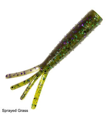 ZMan TRD TicklerZ 2.75" - Hamilton Bait and Tackle