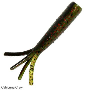 ZMan TRD TicklerZ 2.75" - Hamilton Bait and Tackle