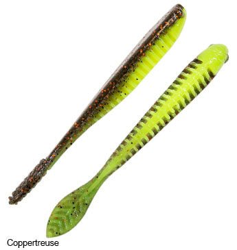 Zman Trick ShotZ 4.2" - Hamilton Bait and Tackle