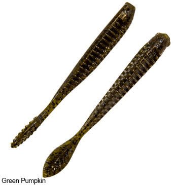 Zman Trick ShotZ 4.2" - Hamilton Bait and Tackle