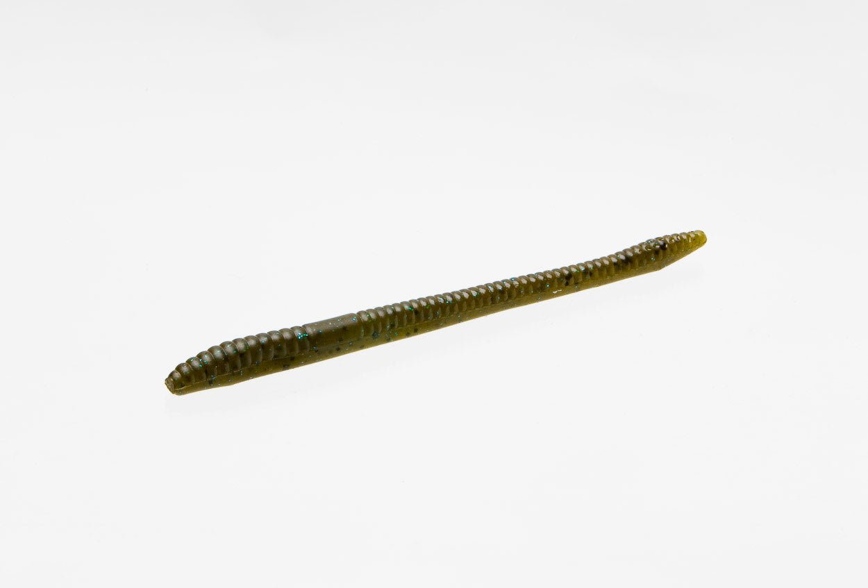 Zoom 4.5" Finesse Worm - Hamilton Bait and Tackle