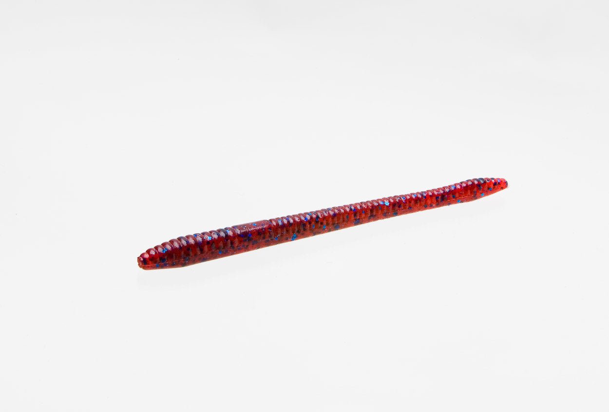 Zoom 4.5" Finesse Worm - Hamilton Bait and Tackle