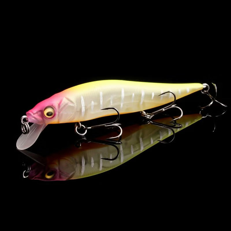 Megabass Respect Series 89 - IF Hachiro