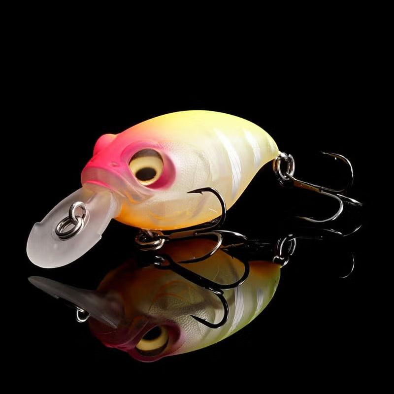Megabass Respect Series 89 - IF Hachiro