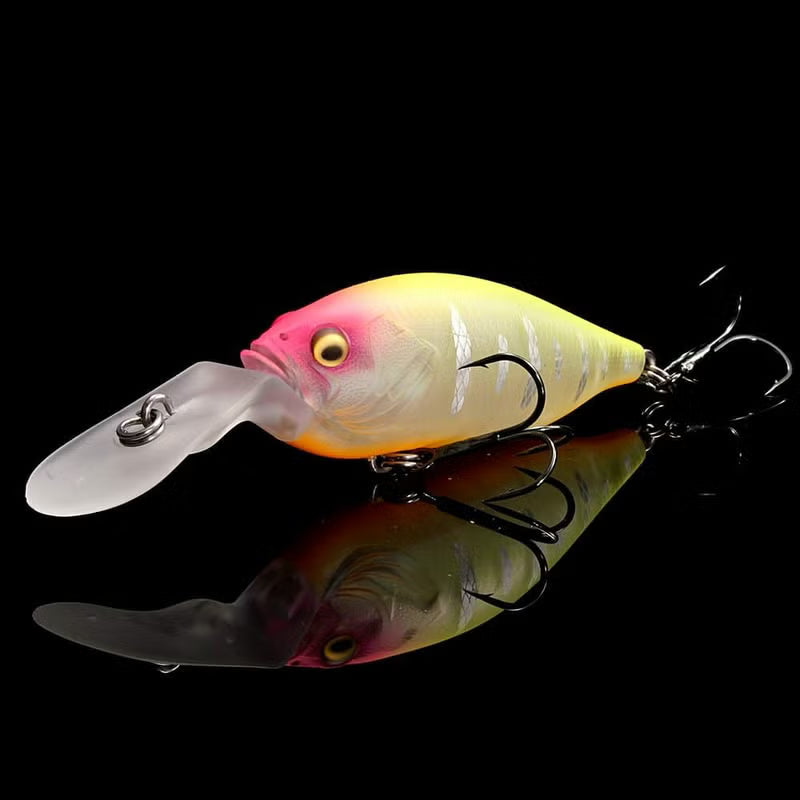 Megabass Respect Series 89 - IF Hachiro