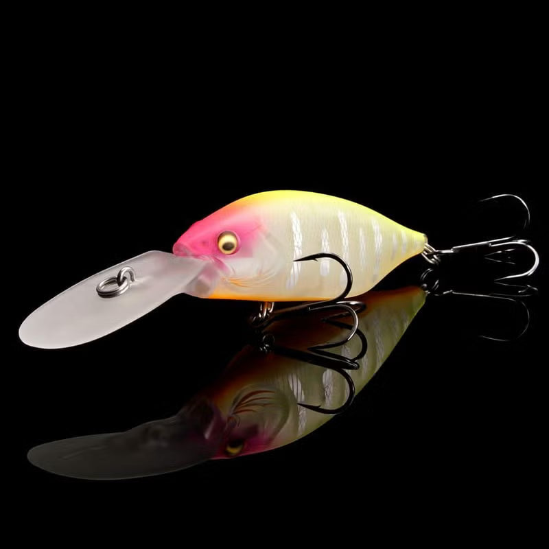 Megabass Respect Series 89 - IF Hachiro