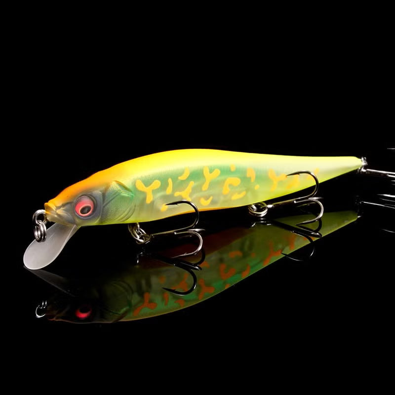 Megabass Respect Series 91 - MFB