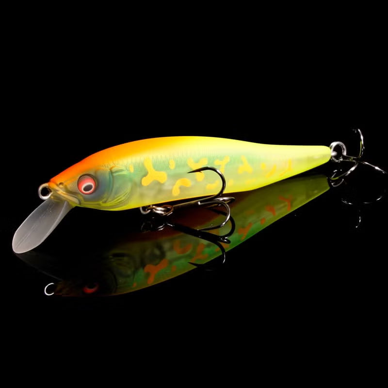 Megabass Respect Series 91 - MFB