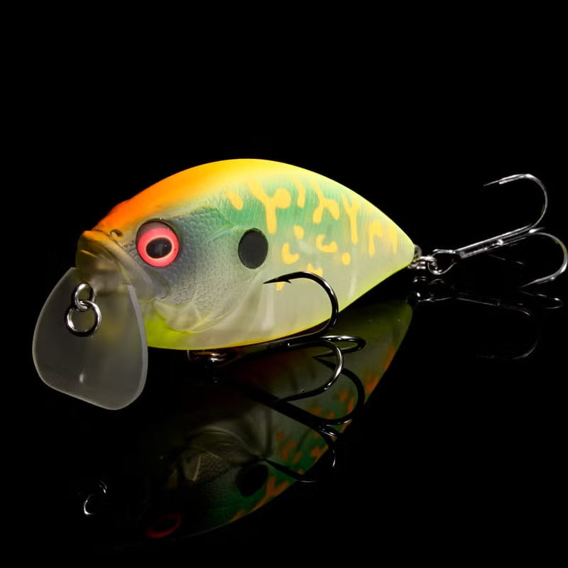 Megabass Respect Series 91 - MFB