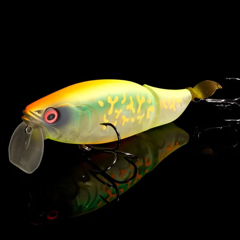 Megabass Respect Series 91 - MFB