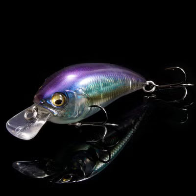 Megabass Respect Series 92 - GS Moroko
