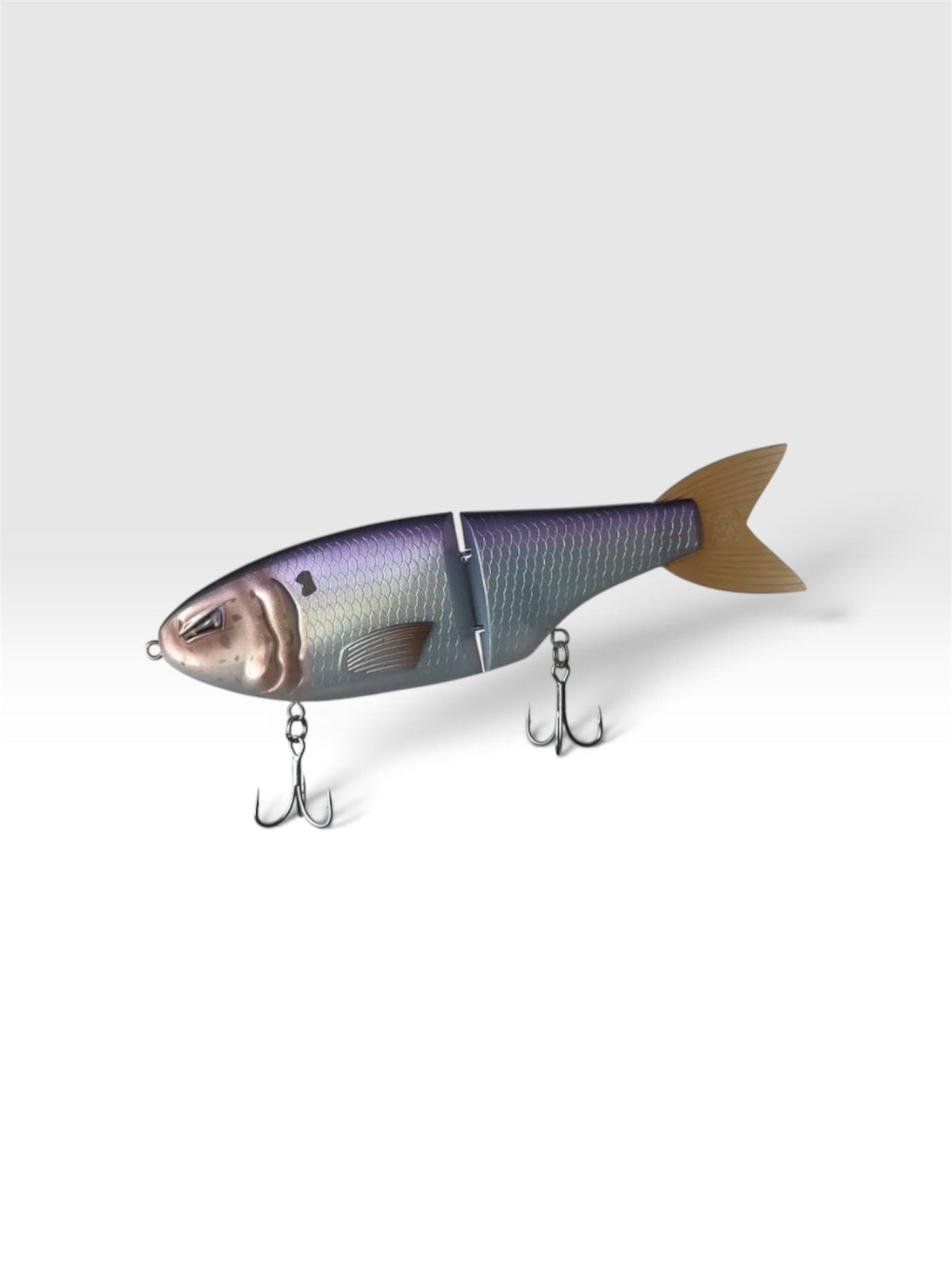 Throwback Baits Metro LT