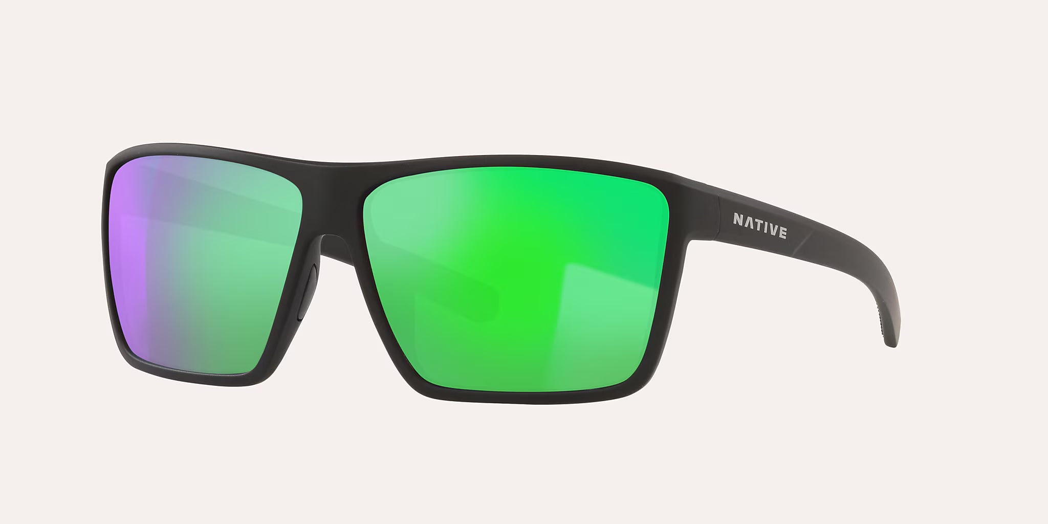Native Eyewear Wells XL Sunglasses