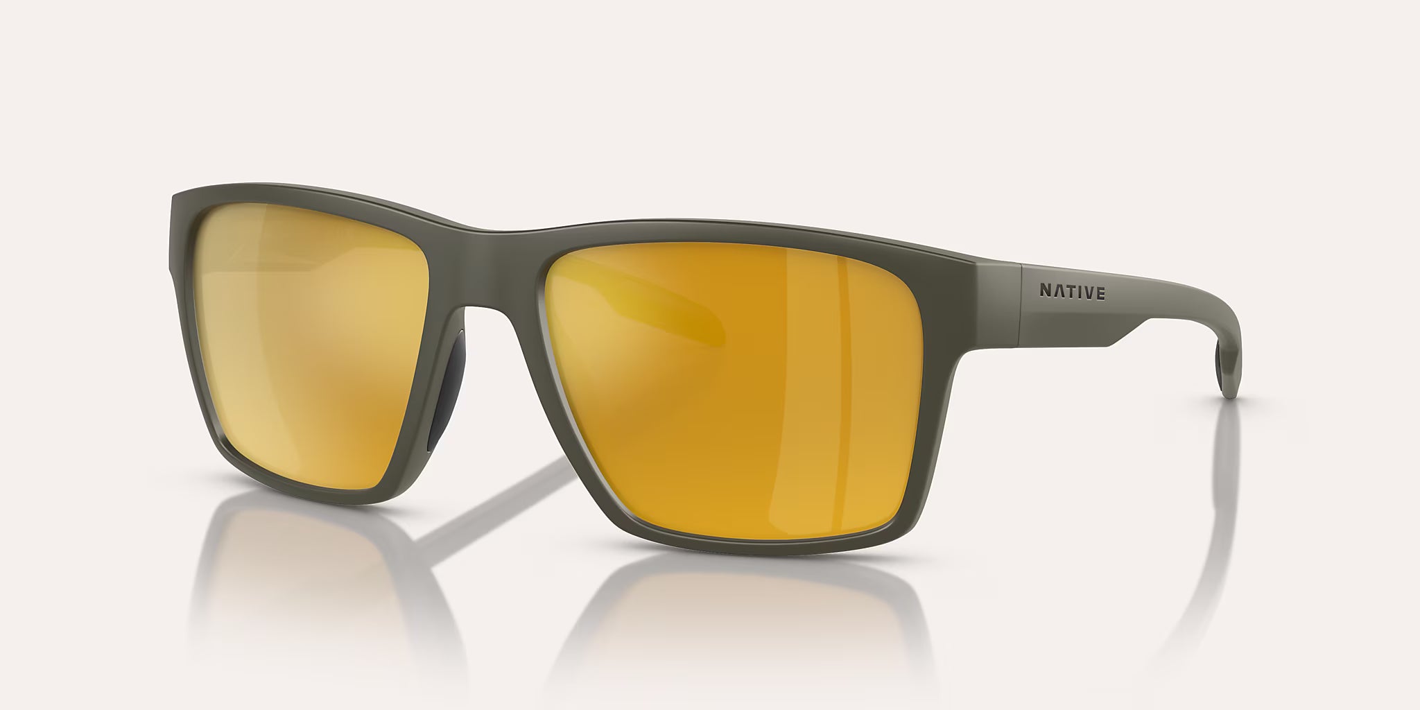 Native Eyewear Breck Sunglasses