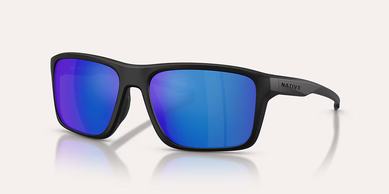 Native Eyewear Tavern Sunglasses