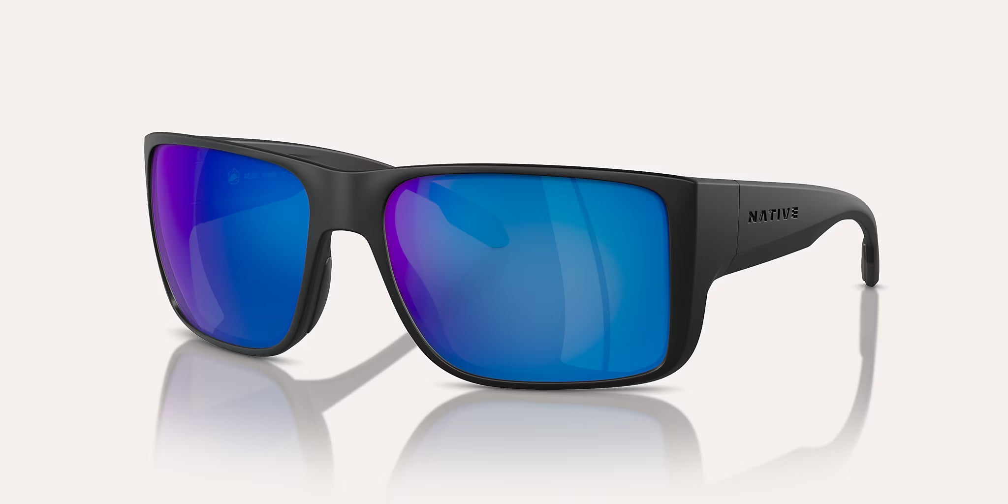 Native Eyewear Badlands Sunglasses