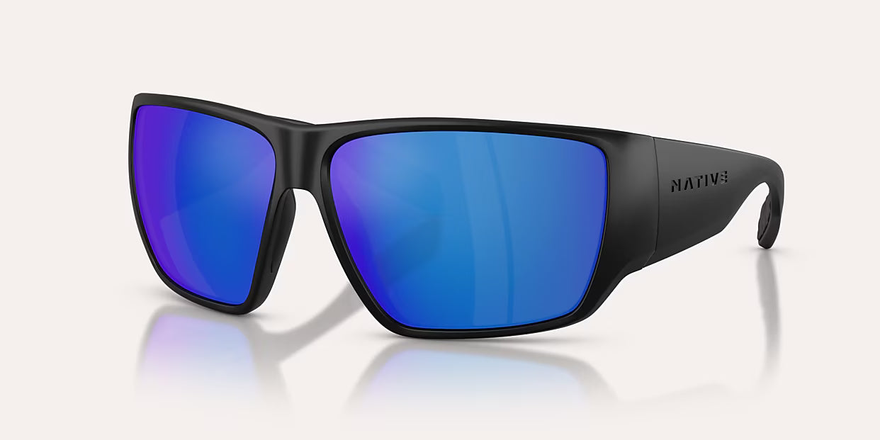 Native Eyewear Sightcaster II Sunglasses