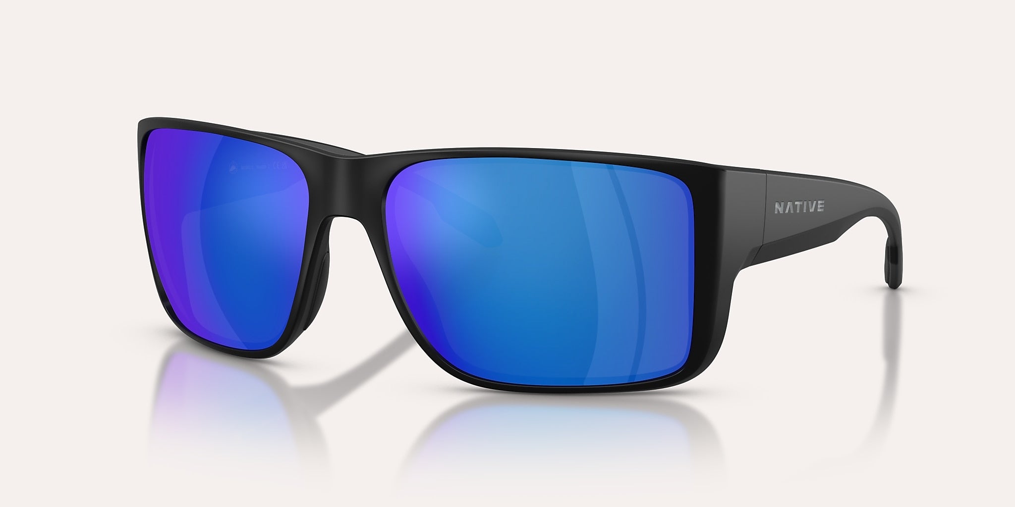 Native Eyewear Badlands XL Sunglasses