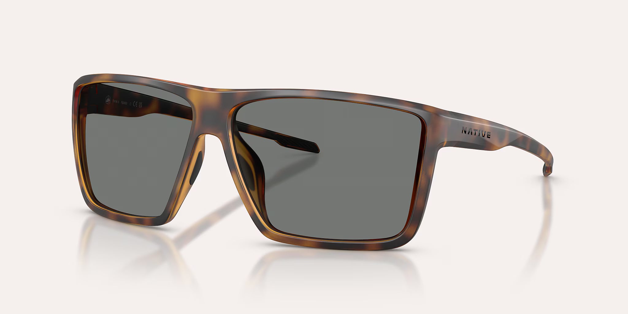 Native Tavern XL Sunglasses