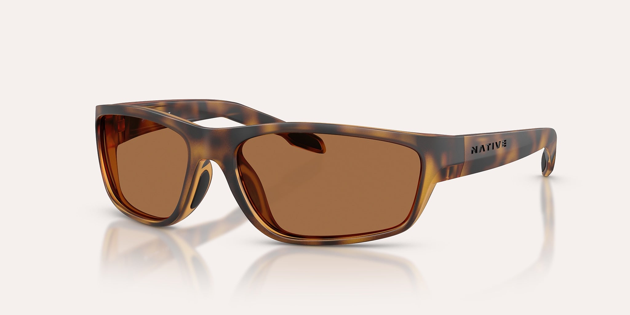 Native Eyewear Craggy Sunglasses