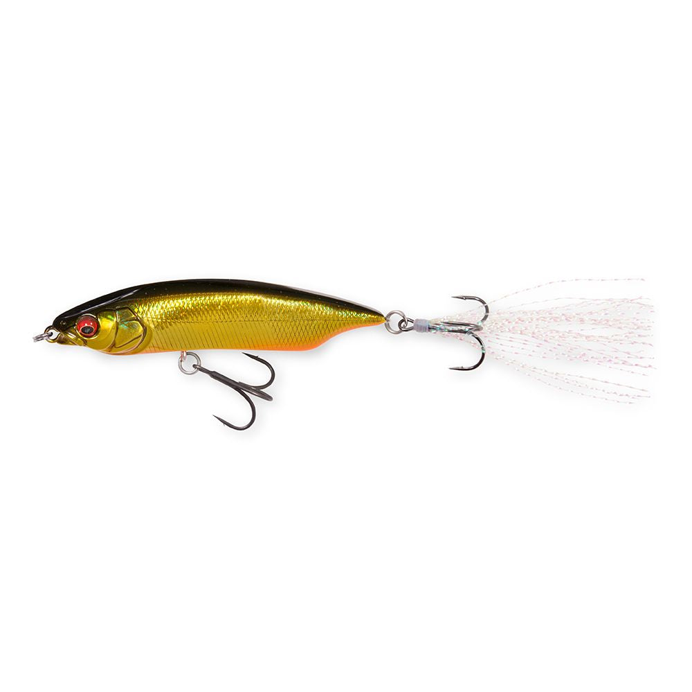 Megabass Karashi 80 JDM Colors