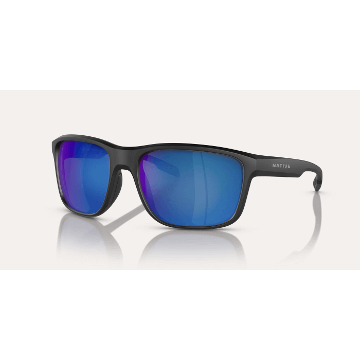 Native Eyewear Gorge Sunglasses