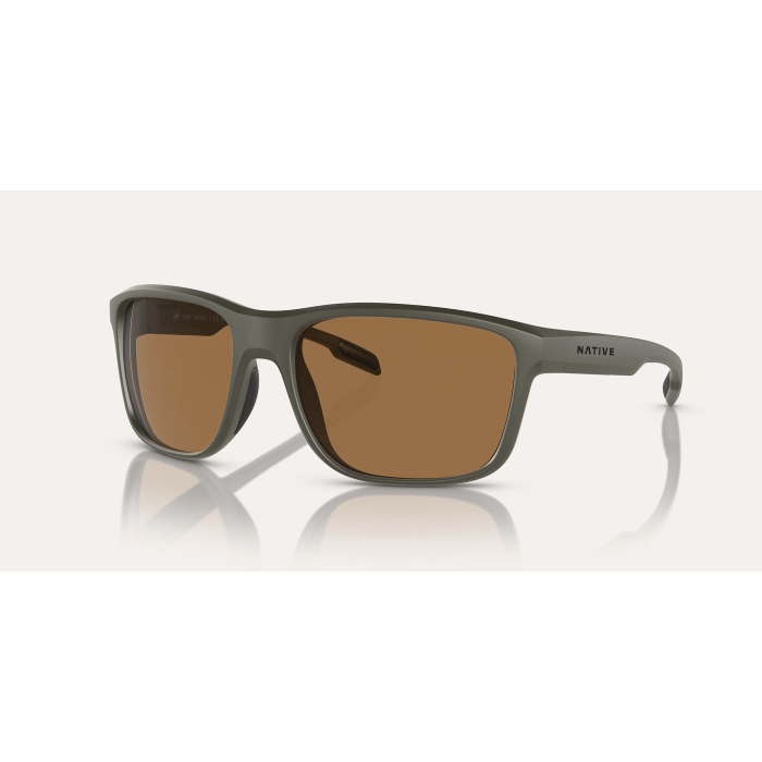 Native Eyewear Gorge Sunglasses